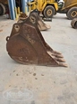 Front of used Bucket,Side of used Bucket,Side of used Werk Brau